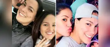 Katty García reafirma SU AMOR junto a su NOVIA Karim García con romántico video Katty García reafirma su amor junto a su novia Karim García con romántico video