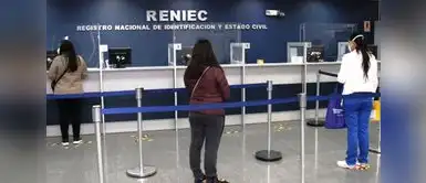 La Reniec busca que la ciudadanía actualice sus datos. Elecciones presidenciales 2026: ¿cuántos peruanos deben renovar su DNI antes del cierre del padrón y qué pasa si no lo hacen?