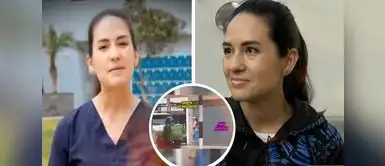 ¿Quién es la MUJER que está saliendo con GUSTAVO SALCEDO y cuál es su profesión? ¿Quién es la mujer que está saliendo con Gustavo Salcedo y cuál es su profesión?