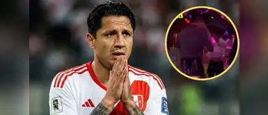 Gianluca Lapadula toma drástica decisión tras ser captado con una misteriosa mujer. Gianluca Lapadula toma drástica decisión tras ser captado con una misteriosa mujer: esto fue lo que hizo