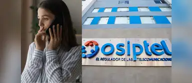 OSIPTEL: usuarios pueden restringir la contratación de nuevas líneas a su nombre. ¿Puedes bloquear nuevas líneas a tu nombre? Osiptel activa medida contra fraudes telefónicos