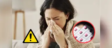 Estudio científico alerta sobre posibles efectos adversos de un popular medicamento contra la alergia. Expertos alertan sobre posibles riesgos de uno de los medicamentos más usados contra la alergia: conoce cuál es