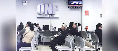 Grupo de jubilados ONP del decreto Ley 20530 cobrarán un monto extra de pensión desde mañana ES OFICIAL | Grupo de jubilados ONP del decreto Ley 20530 cobrarán un monto extra de pensión desde mañana