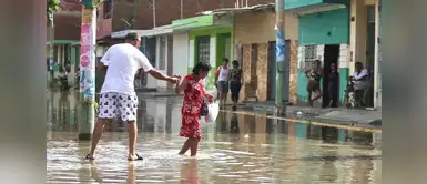 ¿Qué impactos traerá El Niño Costero? Especialistas detallan dos efectos clave para el Perú ¿Qué impactos traerá El Niño Costero? Especialistas detallan dos efectos clave para el Perú