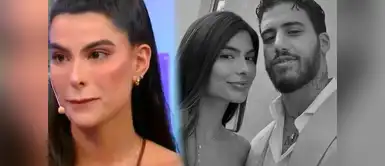 Ivana Yturbe y Beto Da Silva suspenden su boda ¿Fin de la relación? Ivana Yturbe y Beto Da Silva sorprenden al SUSPENDER su boda: "Tenemos diferentes objetivos"