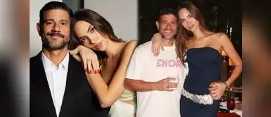 Yaco contó que muchas amistades pensaron que era él el protagonista del ampay. Yaco habla del peso de ser el ‘último fiel’ de la farándula y revela su peor miedo: “Me gusta estar en casa”