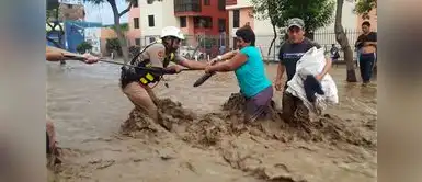 La temperatura del mar y del aire se elevarán en otoño. ¿Qué impactos traerá El Niño Costero? Especialistas detallan dos efectos clave para el Perú