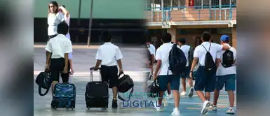 Minedu Consulta en este link para verificar si tu hijo obtuvo vacante en colegios escogidos para el año escolar 2026