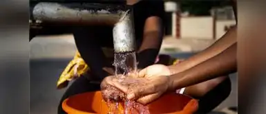 Estos son los distritos que gastan más o menos agua. Lima, ciudad en el desierto, supera el consumo de agua recomendado por la OMS: estos distritos que consumen más