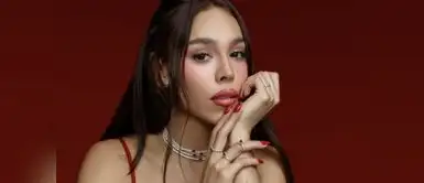 Pandora invita a desbloquear el amor con joyas que expresan vínculos y emociones. Fuente: Difusión. Pandora celebra la temporada del amor con su nueva campaña de San Valentín