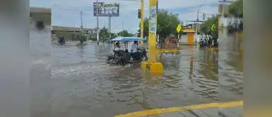 Senamhi revela FUERTES LLUVIAS por 5 días SEGUIDOS en estas CIUDADES del PERÚ Senamhi revela intensas lluvias por 5 días seguidos en estas ciudades del Perú