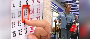 ¿Será feriado este 13 de febrero? ¿Habrá feriado largo desde el viernes 13 de febrero en Perú? Esto es lo que se sabe