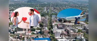 viajes por san valentin ¿Cuáles son los mejores destinos en Sudamérica para viajar en pareja por San Valentín?