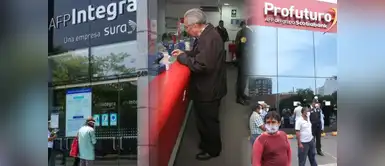 Proponen noveno retiro de AFP ¡Atención afiliados! Presentan propuesta de noveno RETIRO de AFP de hasta S/22.000 y beneficio directo para herederos