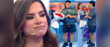 Suheyn Cipriani revela por qué Macarius le terminó Suheyn Cipriani sorprende al anunciar su soltería y revela que Macarius le terminó en una fecha especial: "Fue un poco cruel"