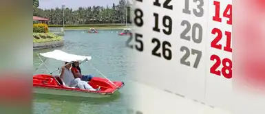 Feriados por Semana Santa: ¿cuántos días libres quedan en el año? Feriado de Semana Santa 2026: estas son las fechas exactas de los próximos días libres