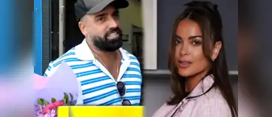 Brian Rullan sorprende a Laura Spoya con emotivo gesto Brian Rullan sorprende con romántico gesto a Laura Spoya tras su cirugía: "Lo importante es que está a salvo"