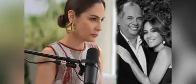 Mávila Huertas habla sobre su vida personal Mávila Huertas revela por qué no pudo ser mamá durante su matrimonio con Roberto Reátegui: "Fue complicado, difícil de procesar"