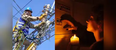 Confirman corte de luz este 15 de febrero por hasta 9 horas: revisa si tu zona será afectada ATENCIÓN | Confirman corte de luz este 15 de febrero por hasta 9 horas: revisa si tu zona será afectada
