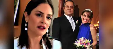 Mávila Huertas habla de su relación con Roberto Reátegui Mávila Huertas sorprende al revelar que no vive con Roberto Reátegui pese a su reconciliación