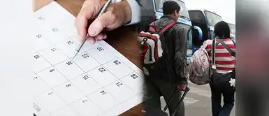 Estos días serán no laborables en este lugar ES OFICIAL | Decretan DÍAS NO LABORABLES este lunes 16 y martes 17 de febrero, pero con una condición