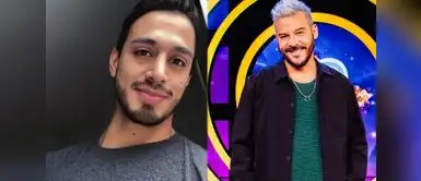 Alejandro Merino denunció publicamente a Adolfo Aguilar. Expareja de Adolfo Aguilar reclama fuerte suma y lanza dura advertencia: "No te voy a regalar mi trabajo"