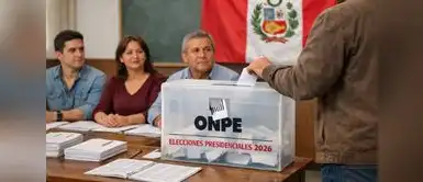 Más de 27 millones de peruanos votarán este 12 de abril. Elecciones Generales 2026: confirman nuevo horario de votación para el 12 de abril