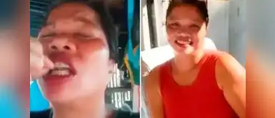 Autoridades revelaron que hallaron varios caparazones en casa de la influencer. Influencer muere junto a un amigo tras comer ‘cangrejo del diablo’, crustáceo altamente venenoso