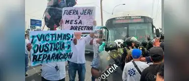 ¿Habrá paro de transportistas este 17 de febrero? ¿Habrá paro de transportistas este 17 de febrero? Esto es lo que ha decidido el gremio en Lima