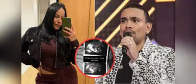 ‘Prima’ de Josimar reaparece sin barriga pese a tener siete meses de embarazo de mellizos. ‘Prima’ de Josimar reaparece sin barriga pese a tener siete meses de embarazo de mellizos: “¿Y los bebés?”