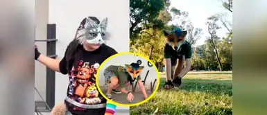 ¿Therians en Lima? Qué son y de qué trata Therians en Lima: qué son, cómo surgió el fenómeno que ya está presente en el Perú