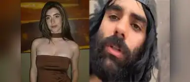 Matilde León habló sobre el proyecto en conjunto con el tambien actor. Matilde León cuenta la VERDAD detrás de la aparición de Stefano Salvini en la calle: "Creamos un proyecto"