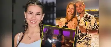Mariela Arévalo, novia de Miguel Trauco, debuta como actriz. Mariela Arévalo, novia de Miguel Trauco, debuta en ‘Eres mi bien’ y deja en claro que no solo es "la pareja de..."