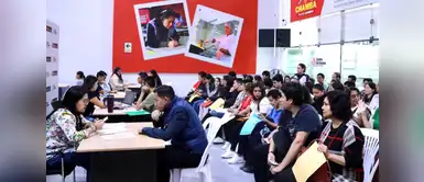 Municipalidad de San Miguel abre convocatoria laboral para personas con primaria y secundaria Municipalidad de San Miguel abre convocatoria laboral para personas con primaria y secundaria completa: requisitos y cómo postular