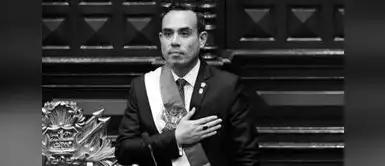 Censuran a José Jerí y mañana se elige nuevo presidente. Congreso censura a José Jerí con 75 votos y convocará elección de nuevo presidente este miércoles