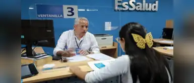 EsSalud 2026: Este es el requisito indispensable para asegurar a tu hijo mayor de 18 EsSalud 2026: Este es el requisito indispensable para asegurar a tu hijo mayor de 18