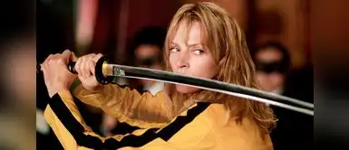 La versión extendida de Kill Bill llega este 19 de febrero a cines peruanos Kill Bill vuelve a cines peruanos: versión extendida y con escenas inéditas llega el 19 de febrero