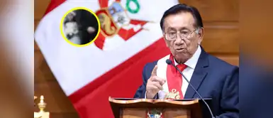 José María Balcázar tuvo polémica postura a favor del matrimonio infantil La frase que generó rechazo: José María Balcázar y su polémica postura sobre el matrimonio infantil