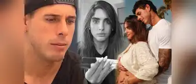 Revelan predicción sobre embarazo de Isabella Ladera ¿Hugo García NO es el papá del bebé que espera Isabella Ladera? Revelan inesperada predicción: "Mucha confusión por parte de ella"