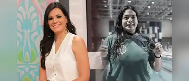 Marisel Linares se pronuncia por muerte de Lizeth Marzano Marisel Linares se pronuncia tras revelarse que auto que provocó la muerte de Lizeth Marzano está a su nombre