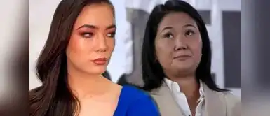 Kyara Villanella se va a Estados Unidos por está importante razón. Hija de Keiko DEJA el país por INESPERADO motivo tras enfrentarse a su mamá