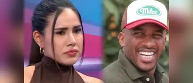 Darinka Ramírez teme no ver a su hija Darinka Ramírez confiesa lo que más teme tras demanda de Farfán por la tenencia compartida de su hija