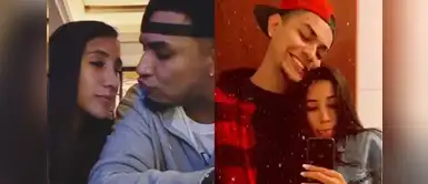 Samahara Lobatón y Youna se reencuentran en EE.UU. y sorprenden con sus outfits coordinados. ¿Coincidencia o conexión? Samahara Lobatón y Youna se reencuentran en EE.UU. y sorprenden con sus outfits coordinados