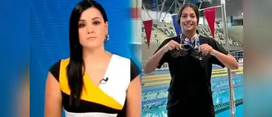 Hijo de la pareja de MARISEL LINARES sería la persona que habría ATR0PELLADO a campeona de buceo Hijo de la pareja de Marisel Linares sería la persona que habría atropellado a campeona de buceo