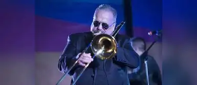 Muere el ícono de la salsa, Willie Colón, a los 75 años Willie Colón