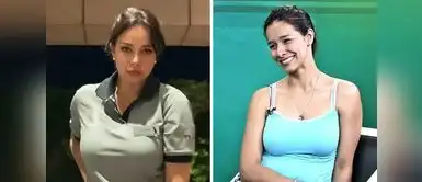 Maricielo Effio ASOMBRA al revelar su nuevo trabajo lejos del espectáculo peruano tras abandonar el país Maricielo Effio asombra al revelar su nuevo trabajo lejos del espectáculo peruano tras abandonar el país