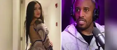 ¿Golpe a Farfán? Darinka Ramírez NO pagaría 50/50 pese a custodia compartida: abogada revela el verdadero porcentaje ¿Golpe a Farfán? Darinka Ramírez no pagaría 50/50 pese a custodia compartida