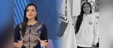 Marisel Linares no asistió a citación policial por caso de Lizeth Marzano Periodista Marisel Linares no acude a citación policial y enfrentaría acusación por encubrimiento en caso de Lizeth Marzano