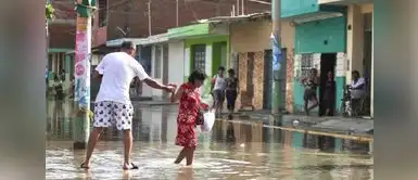 El incremento de la temperatura del mar ya se viene registrando. Alerta climática: NASA advierte que El Niño Costero podría intensificarse como en 2017