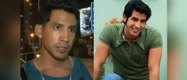 Santiago Suárez anuncia su regreso a la actuación tras denuncia en su contra. Santiago Suárez anuncia su regreso a la actuación tras denuncia en su contra: “Me han propuesto regresar”